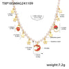 TXP185 Necklace