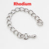 Silver 7cm