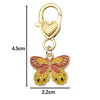 Yellow Butterfly