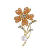 Gold Flower Seven