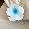 White Blue