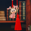 Pink-Bent-Ear-Rabbit