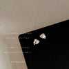 Silver Pink Ear