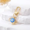 Sky Blue Lash