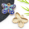 Blue Butterfly