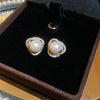 Pearl Crystal Drops