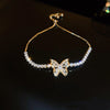 Gold Butterfly