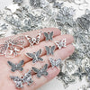 Antique Butterfly 3