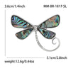 Iridescent Dragonfly