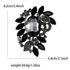 Gunmetal Black