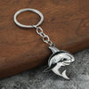 Gunmetal Shark