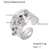 Steel Cuff