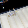 Silver Studs