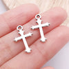 Antique Cross 18