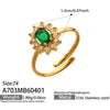 Green Gold
