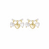 Gold Heart Clusters