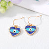 Navy Heart