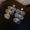 Silver Tone