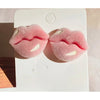 Pink Lips
