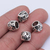 Antique Silver