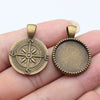 Antique Bronze