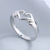 Silver Adjustable