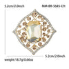 Champagne Crystal