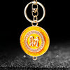 Gold Fortune-Plaque