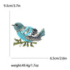 Blue Bird