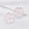 Clear Cherry 4