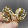 Gold Tone