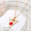 Daisy Necklace