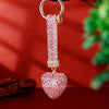 Pink F-Heart