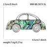 Shell Car