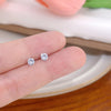 3mm Clear Round
