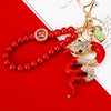 Red-Bead Snake