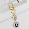 Letter S