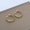 Gold Twist