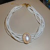 Pearl Choker
