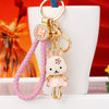 Pink-Fortune Pink-Princess-Rabbit