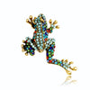 Green Frog