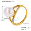 Gold Pearl Open