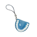 Colorful Denture Figure Phone Strap Charms in Five Colors view 5
