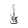 Gray Guitar 1