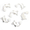 Silver White