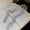 Silver Mesh