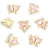 Gold Decorative 7