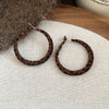 Medium Round Studs