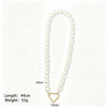 Yellow Heart 10mm