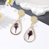 Rose Teardrop